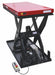 Scissor Lift Table 2000 lb Load Capacity