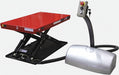 Scissor Lift Table 1100 lb 40inLx24inW
