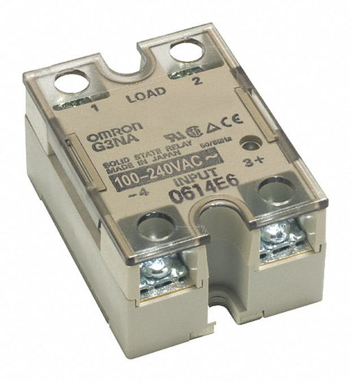 SolStateRelay In100-264VAC Out200-480VAC