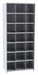 StrMtlBinShlvng 12inx84inx36in #Cmpmt 21