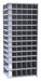 AddMtlBinShlvng 18inx84inx36in #Cmpmt 78