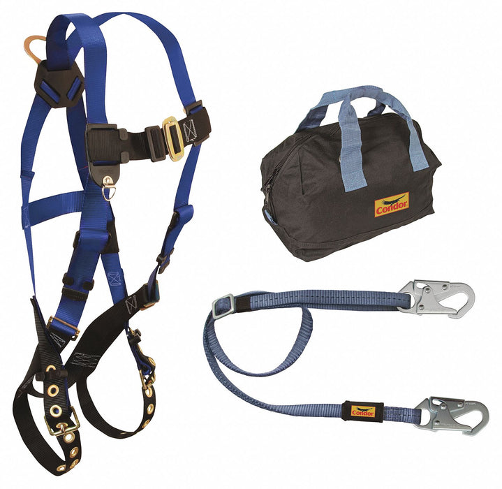 Fall Protection Kit L XL