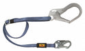 Positioning Lanyard Blue Adjustable