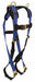 Full Body Harness Condor Universal