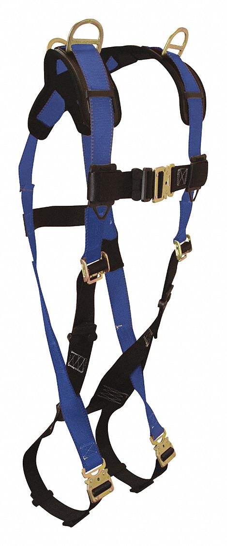 Full Body Harness Condor Universal