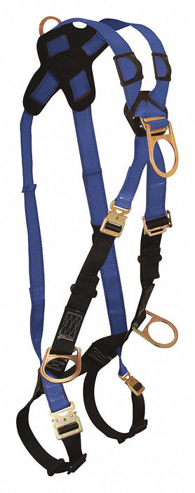 J1404 Full Body Harness Condor Universal
