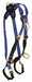 J1404 Full Body Harness Condor Universal