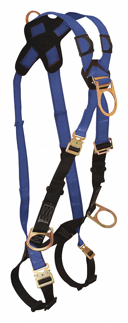 J1404 Full Body Harness Condor Universal