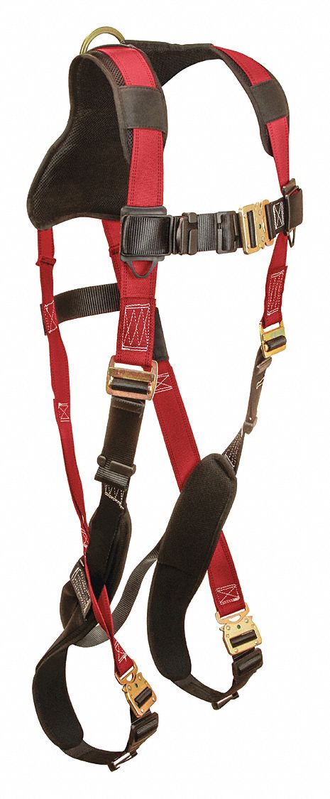 J1406 Full Body Harness Condor Universal