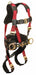 J1408 Full Body Harness Condor S/M