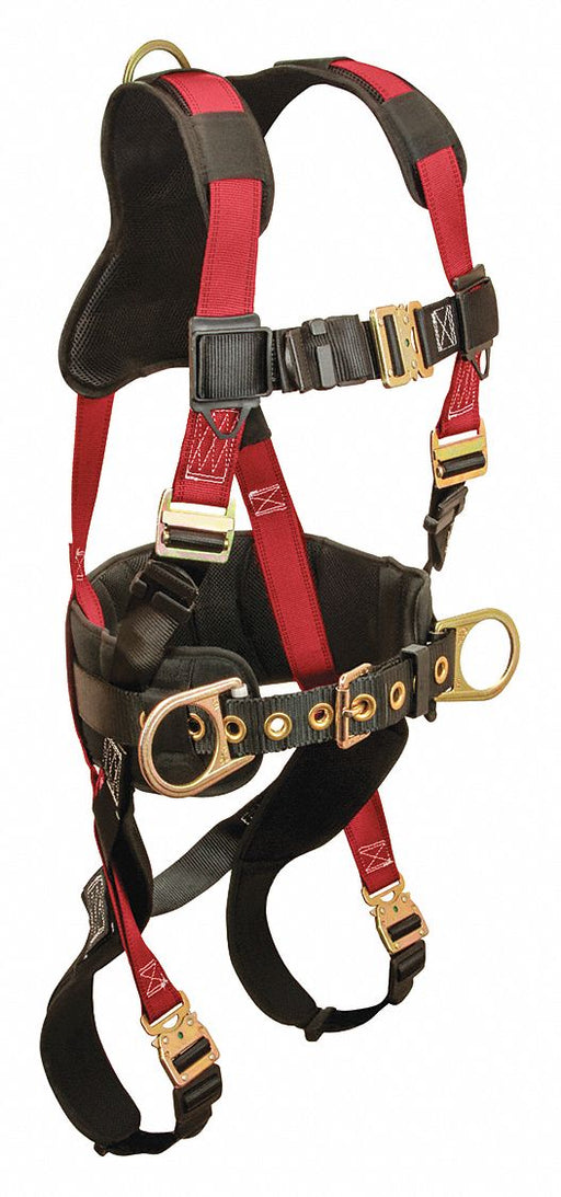 J1408 Full Body Harness Condor L/XL