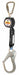 Self-Retracting Lifeline 6 ft L 1Leg