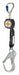 Self-Retracting Lifeline 6 ft L 1Leg