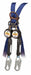 Self-Retracting Lifeline 6 ft L 2Legs