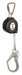 Self-Retracting Lifeline 10 ft L 1Leg