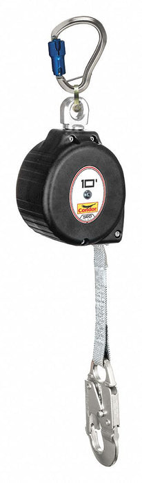 Self-Retracting Lifeline 10 ft L 1Leg