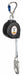 Self-Retracting Lifeline 10 ft L 1Leg