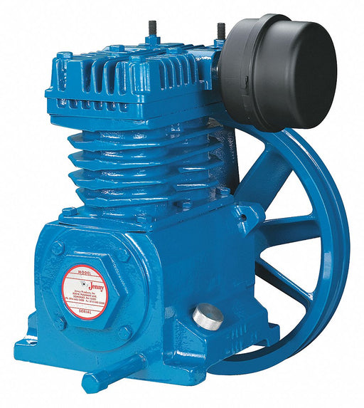 Air Compressor Pump 1 Stage 2 hp