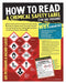 Safety Poster 22 in x 17 in Paper