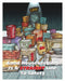 Safety Poster 22 in x 17 in Paper