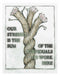 Safety Poster 22 in x 17 in Paper