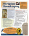 Safety Poster 22 in x 17 in Paper