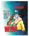 Safety Poster 22 in x 17 in Paper