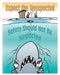 Safety Poster 22 in x 17 in Paper