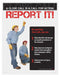 Safety Poster 22 in x 17 in Paper
