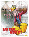 Safety Poster 22 in x 17 in Paper