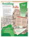 Safety Poster 22 in x 17 in Paper
