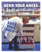 Safety Poster 22 in x 17 in Paper