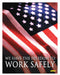 Safety Poster 22 in x 17 in Paper