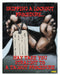 Safety Poster 22 in x 17 in Paper
