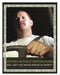 Safety Poster 22 in x 17 in Paper