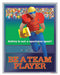 Safety Poster 22 in x 17 in Paper