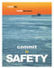 Safety Poster 22 in x 17 in Paper