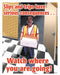 Safety Poster 22 in x 17 in Paper