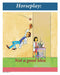 Safety Poster 22 in x 17 in Paper