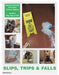 Safety Poster 22 in x 17 in Paper