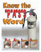 Safety Poster 22 in x 17 in Paper