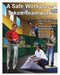 Safety Poster 22 in x 17 in Paper
