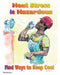 Safety Poster 22 in x 17 in Paper