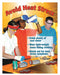 Safety Poster 22 in x 17 in Paper