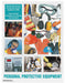 Safety Poster 22 in x 17 in Paper