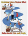 Safety Poster 22 in x 17 in Paper