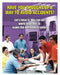 Safety Poster 22 in x 17 in Paper