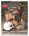 Safety Poster 22 in x 17 in Paper