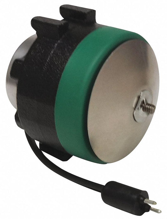 Unit Bearing Fan Motor 1/57 HP 1725 rpm