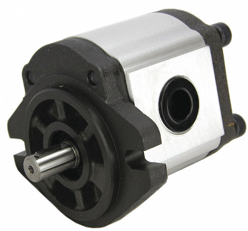 Hydraulic Gear Pump 0.61 Dsplacemnt Left